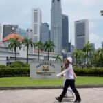 Study on civil servants’ property purchases near planned MRT stations among issues to be raised in parliament on Oct 6