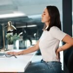 Sitting all day? This mobility routine can help you loosen up
