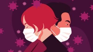 Haze skincare tips: How to protect your skin from dryness, irritation and breakouts