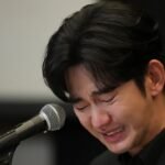 Kim Soo-hyun’s agency to take legal action against those spreading ‘false information’ about actor