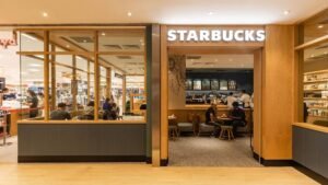 DFI Retail to take over Maxim’s Starbucks-licensed business in seven Asian markets