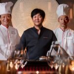 The chef who trained his boss: A culinary legacy comes full circle at Singapore’s Shisen Hanten