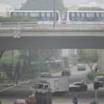 Singapore haze: PM2.5 readings elevated in all regions; air quality remains very unhealthy in west