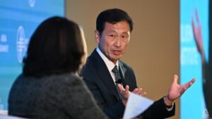 Singapore to streamline community mental health services under new HealthierMind SG network