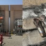 Saudi coalition accuses Houthis of drone attack on Madinah