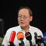 Indonesia gas supply cut unlikely to have much impact on Singapore electricity prices in short term: Tan See Leng