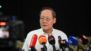Indonesia gas supply cut unlikely to have much impact on Singapore electricity prices in short term: Tan See Leng