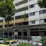 1 dead, 1 injured after Telok Blangah Heights incident; man to face murder charge