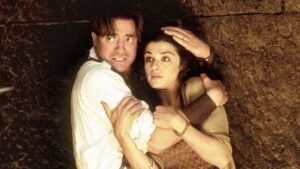 New Mummy film gets official title and release date