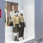 As luxury fashion loses its shine, Uniqlo and Zara are winning over shoppers