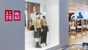 As luxury fashion loses its shine, Uniqlo and Zara are winning over shoppers