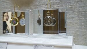 Patek Philippe brings its largest Watch Art exhibition yet to Milan