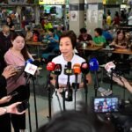 Second round of haze mask distribution starts Friday, eligibility expanded to seniors aged 60 and above