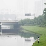 Platform workers should not be penalised for delays during haze: Jasmin Lau