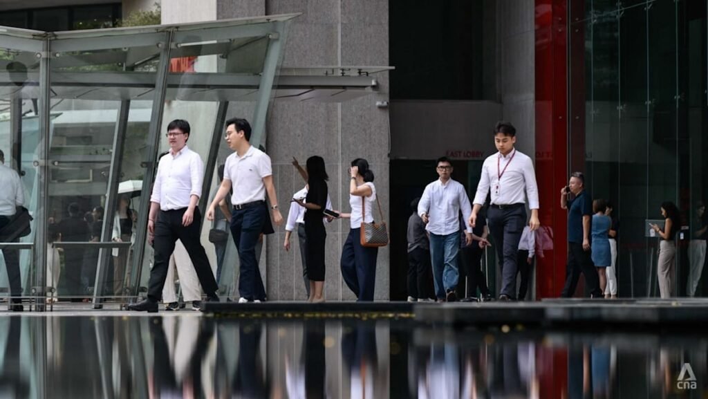 Commentary: Singapore’s next big technology bet cannot wait till we’ve figured out AI