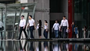 Singapore to host new ASEAN office to exchange jobs data, better track labour market shifts