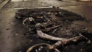 ‘We don’t really want to cancel’: Singaporeans weigh France travel plans amid violent protests