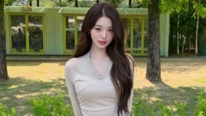 Ive’s Wonyoung will be in Singapore on Oct 11 for Tommy Hilfiger and Cadillac Formula 1 pop-up