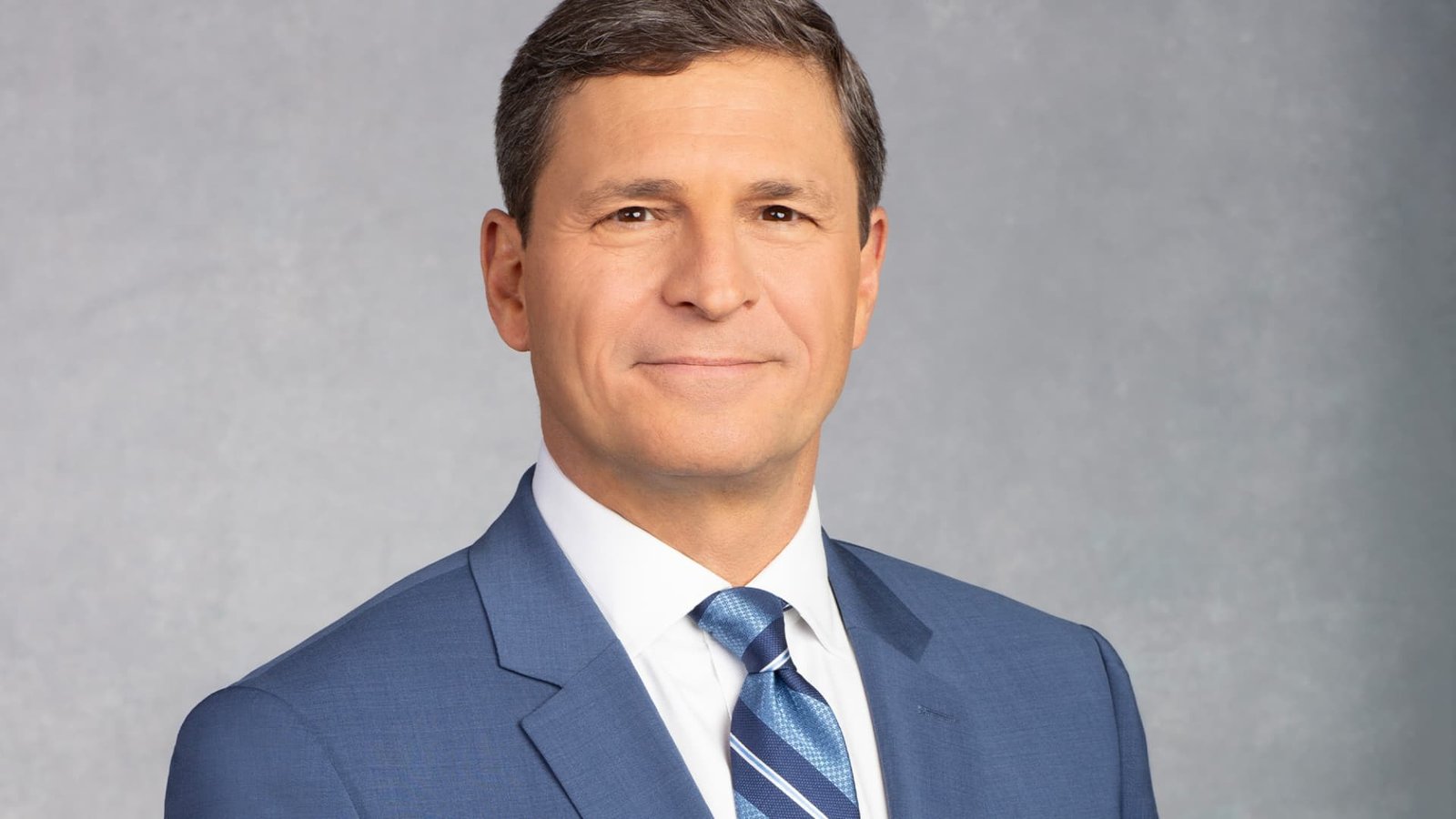 David Faber