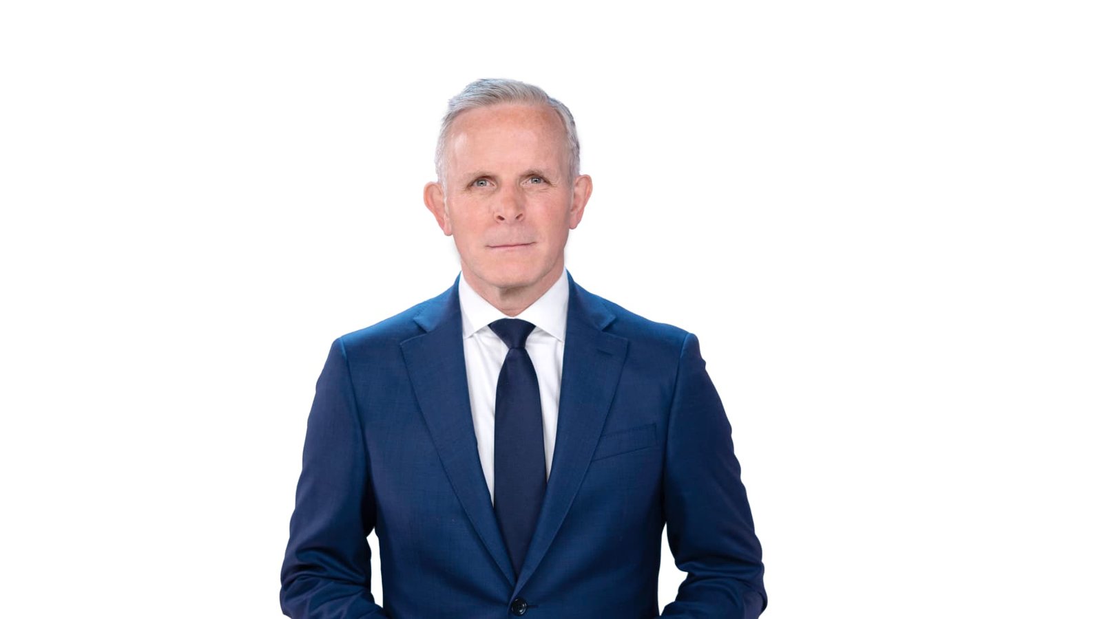 Steve Sedgwick
