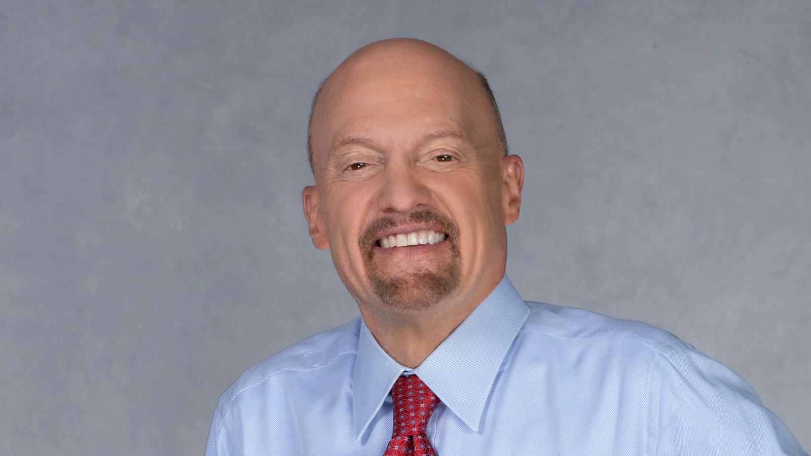 Jim Cramer