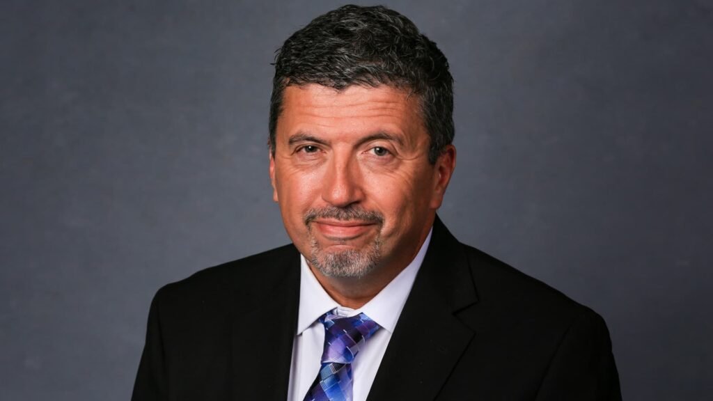 Jeff Cox