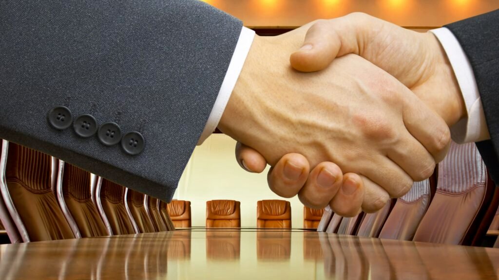 Mergers and Acquisitions: CNBC Explains