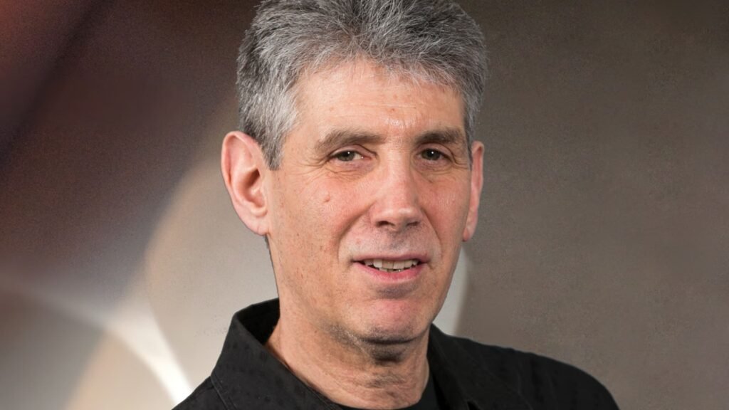Martin Steinberg