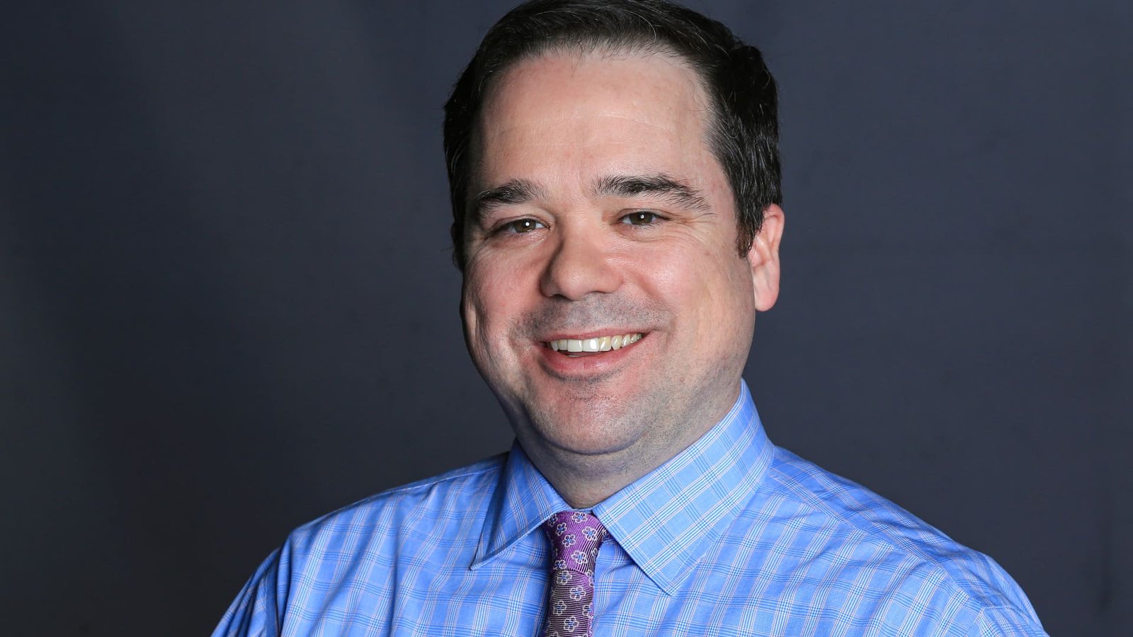 John Melloy