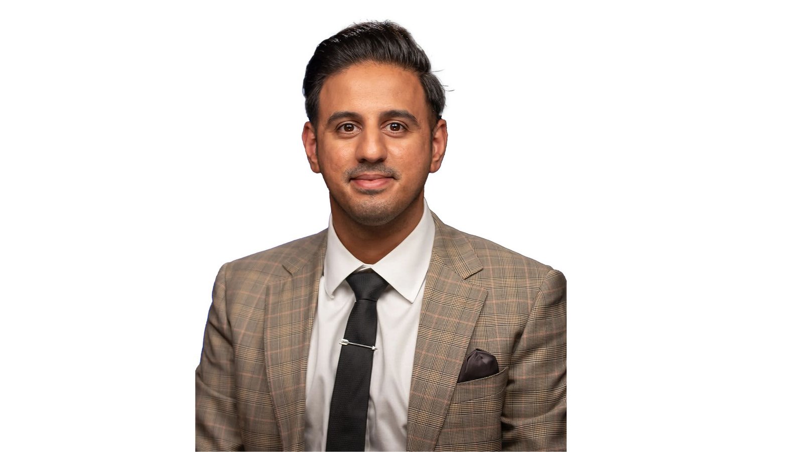 Arjun Kharpal