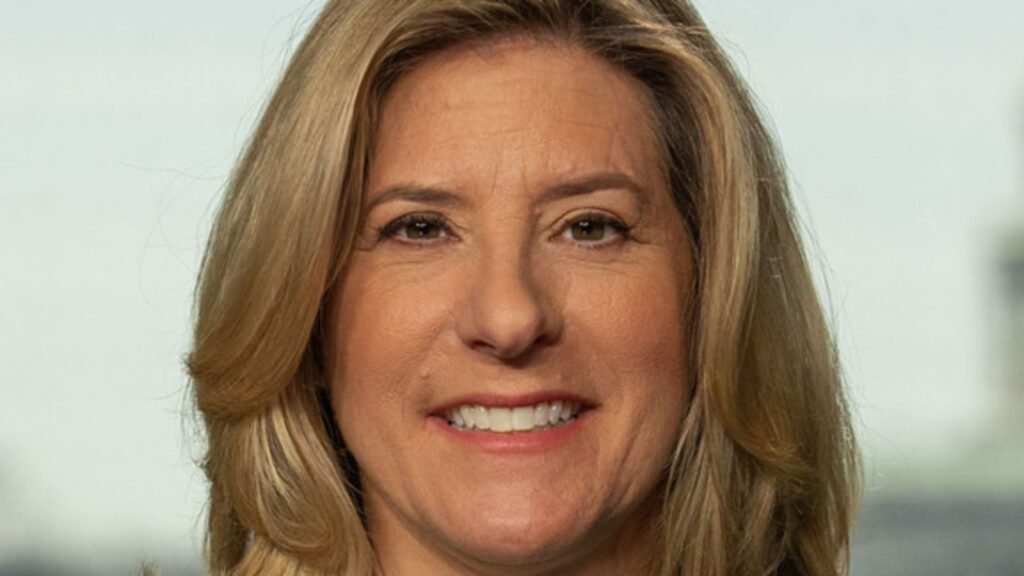 Stephanie Dhue