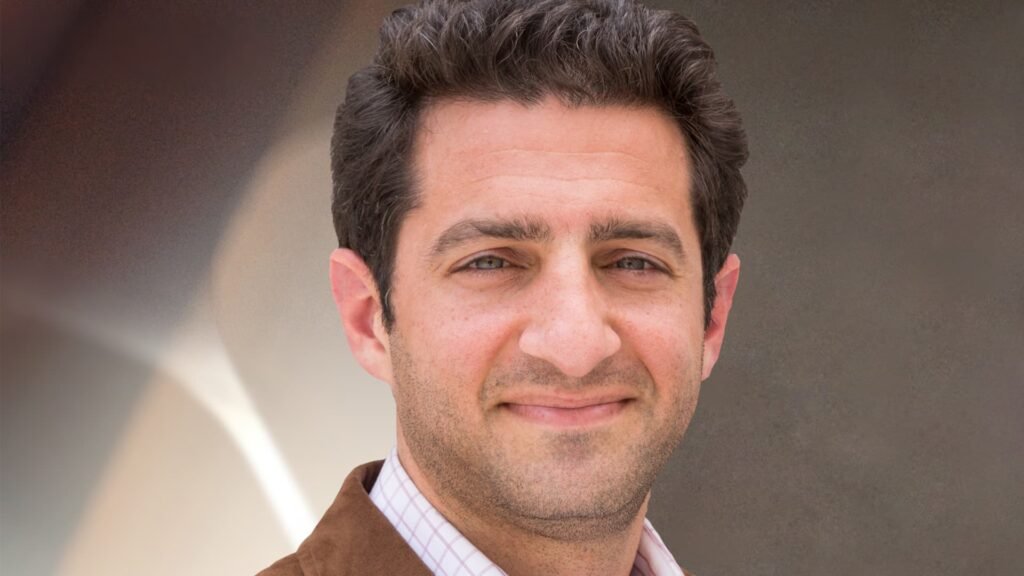 Ari Levy