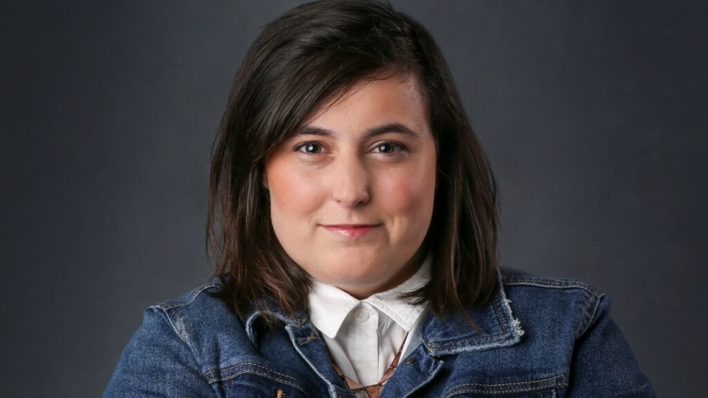 Sarah Whitten