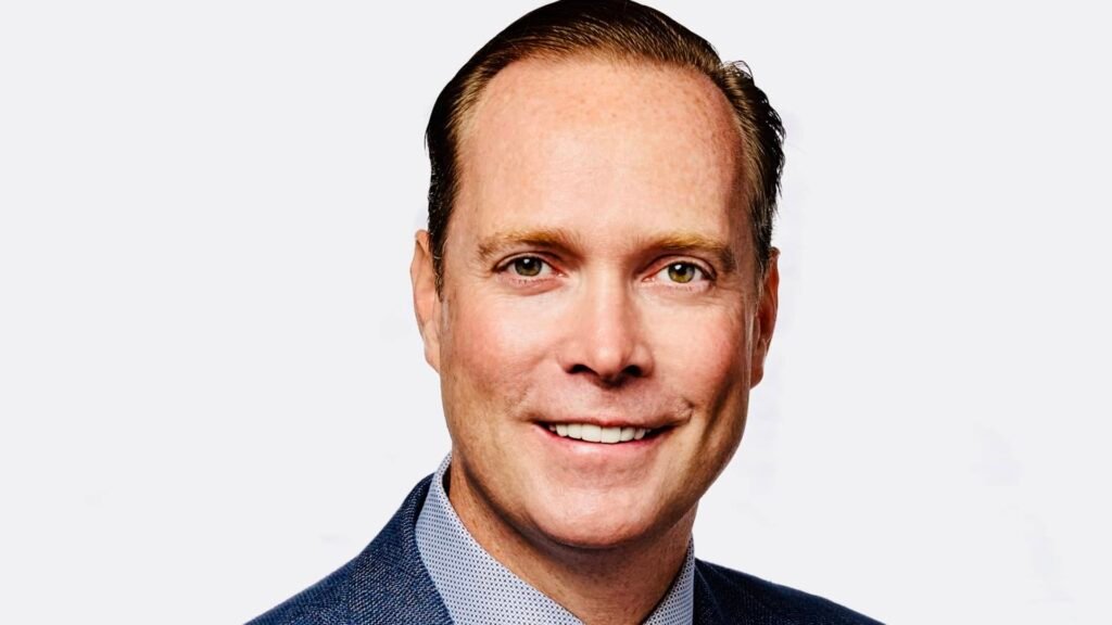 Jeff Kilburg