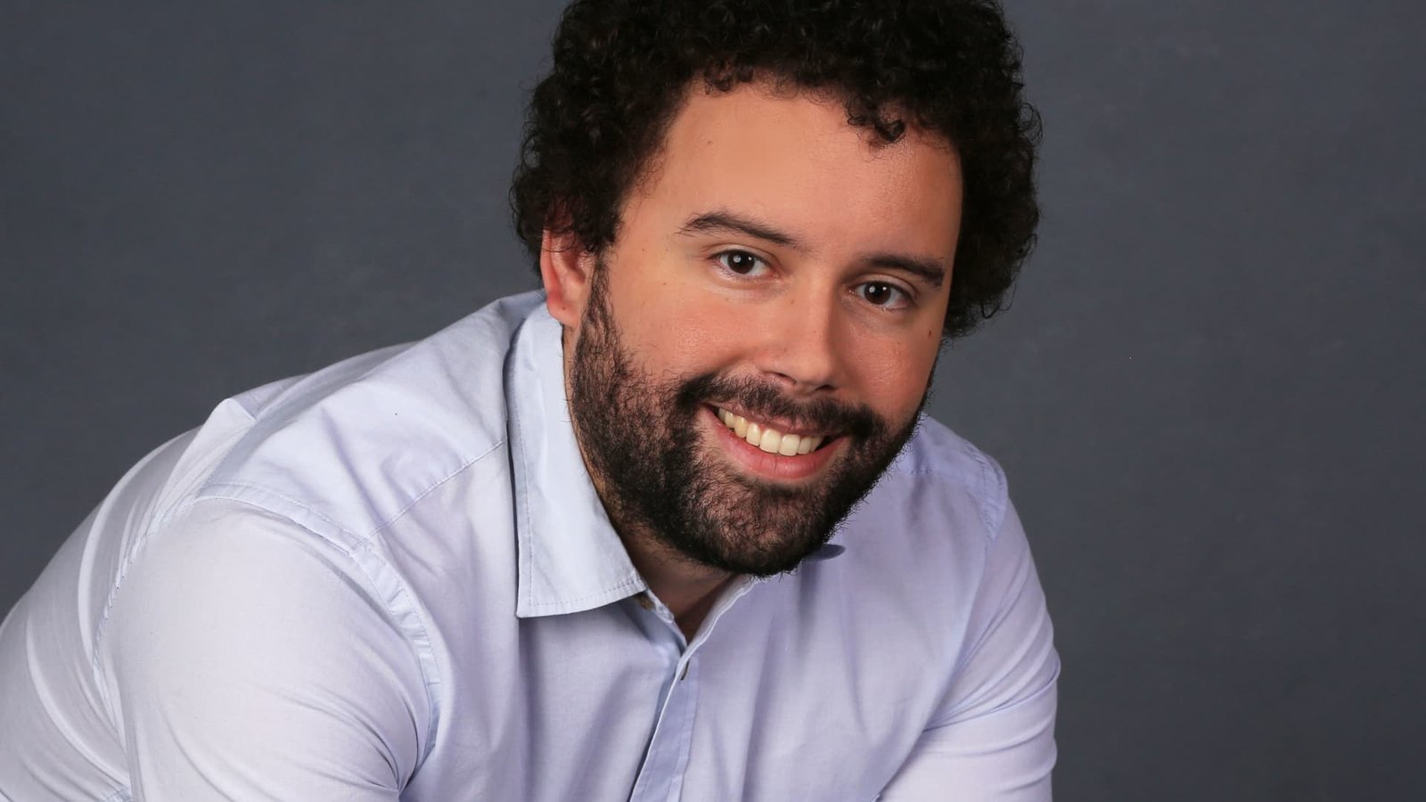 Fred Imbert