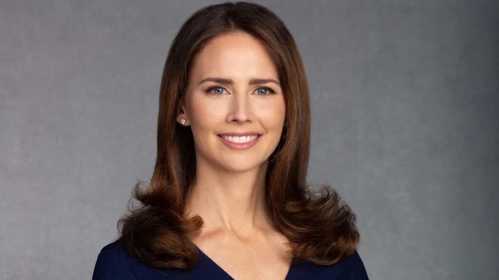 Kate Rooney