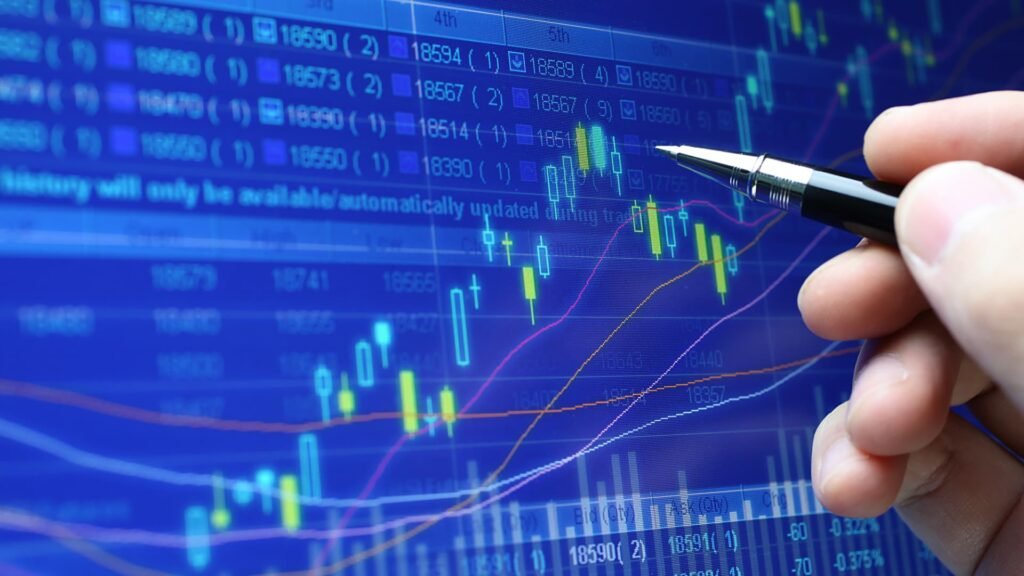 Market Insider