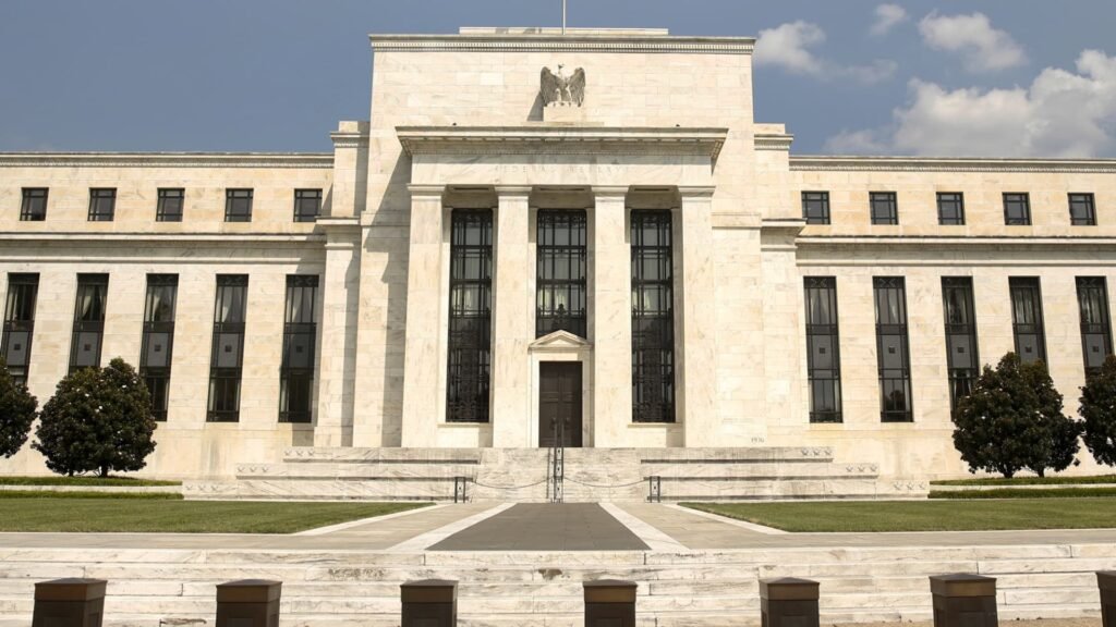 The Fed