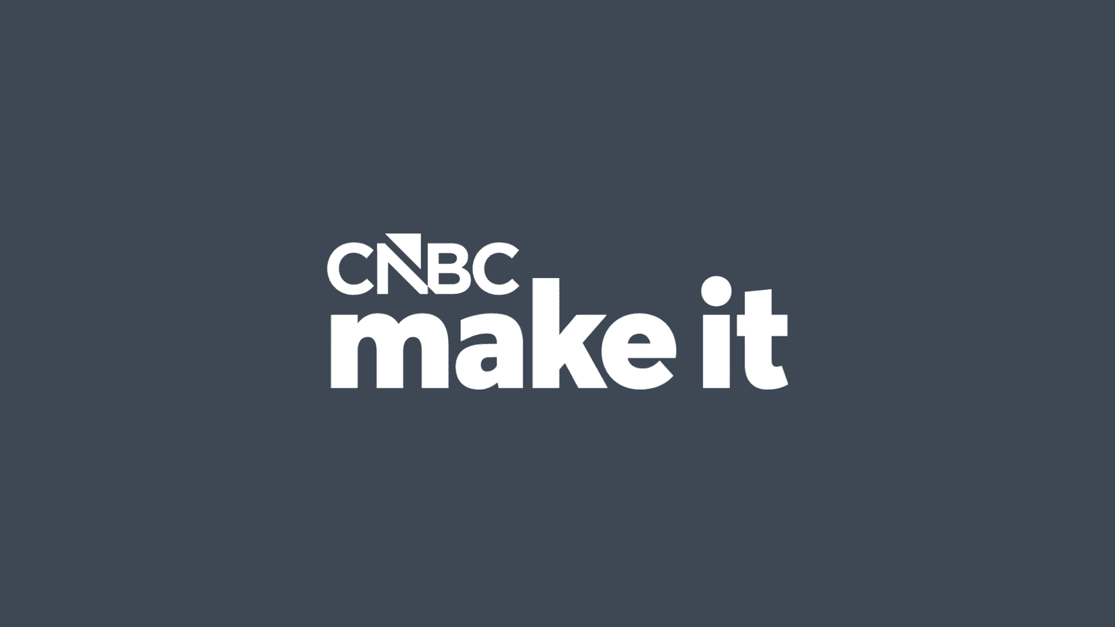 Make It