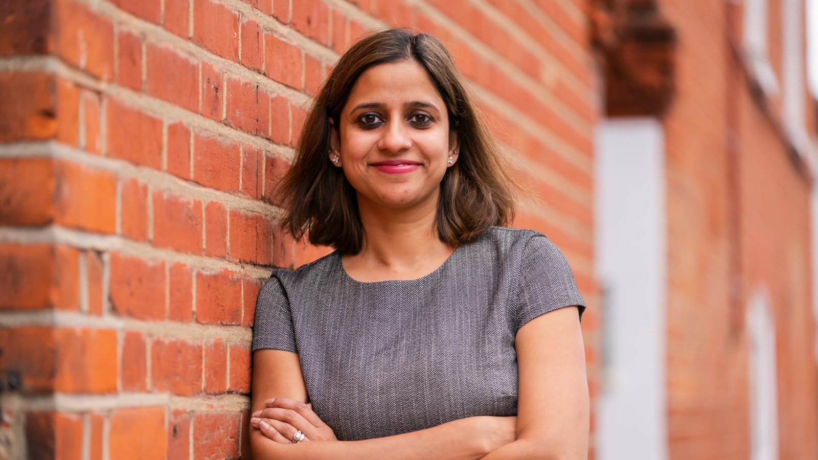 Spriha Srivastava