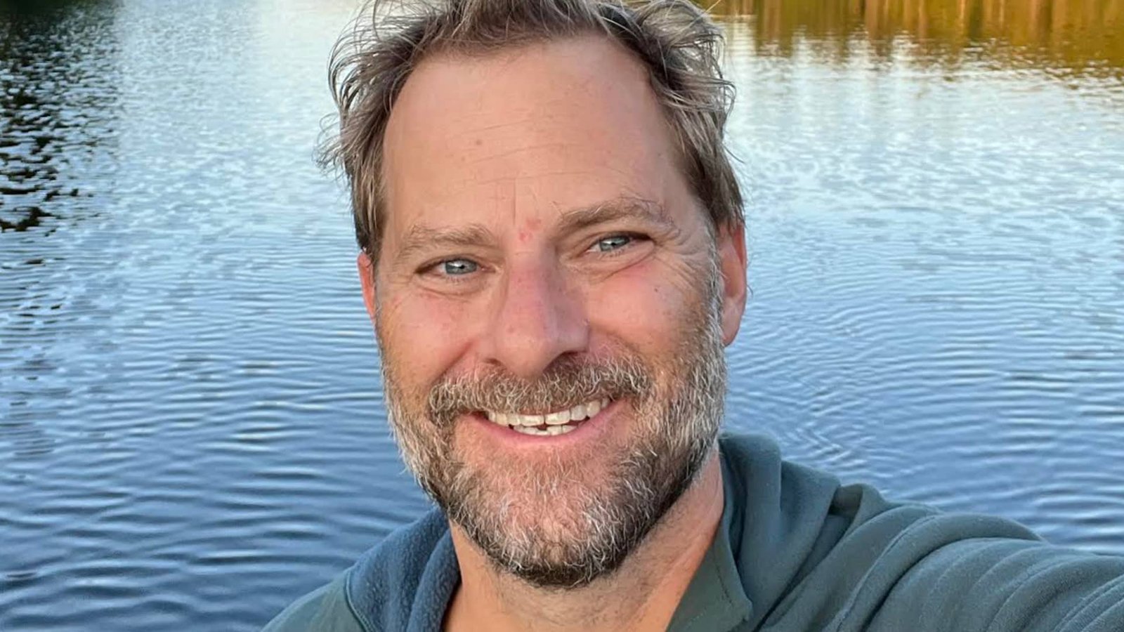 Adam Jeffery