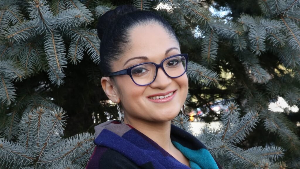 Darla Mercado, CFP®