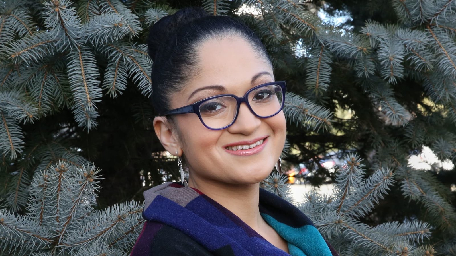 Darla Mercado, CFP®