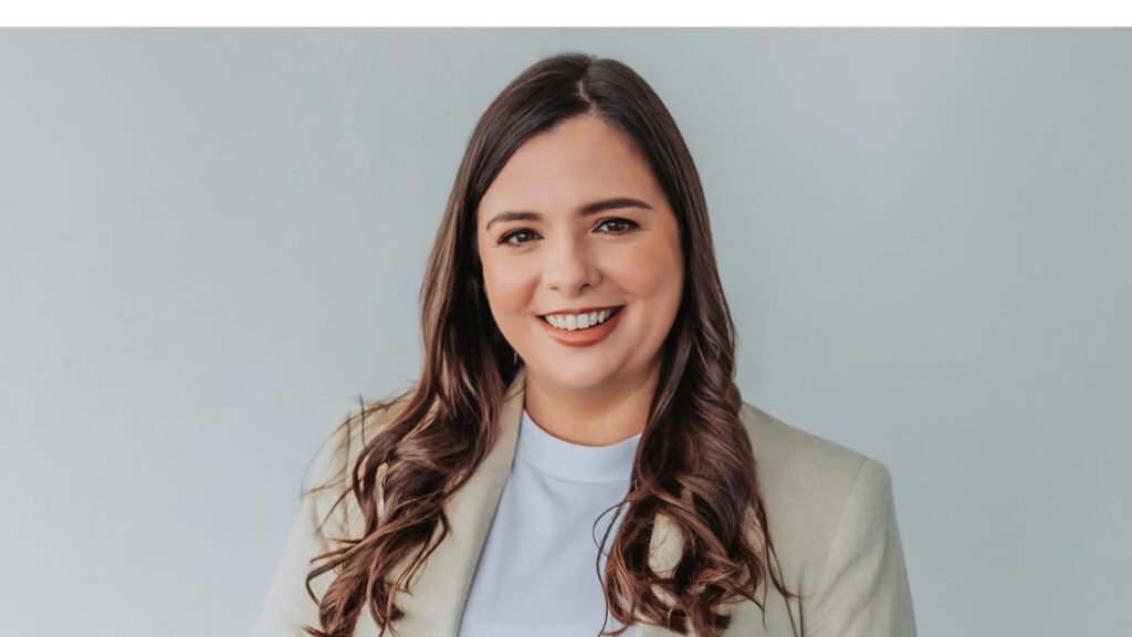 Katie Foley