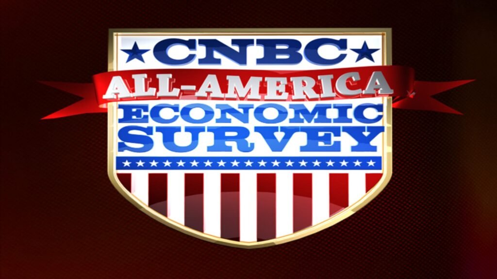 All-America Economic Survey
