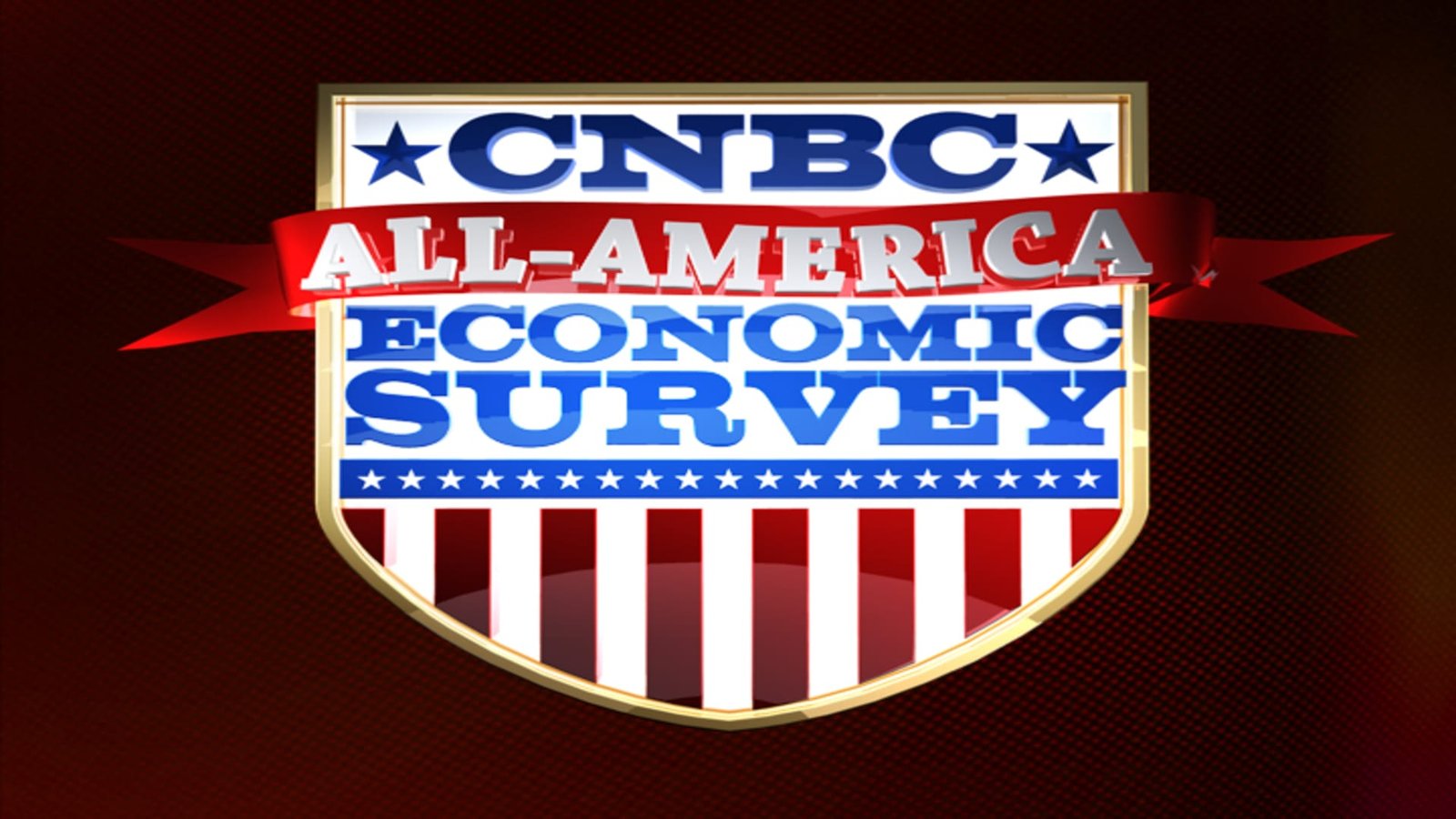 All-America Economic Survey