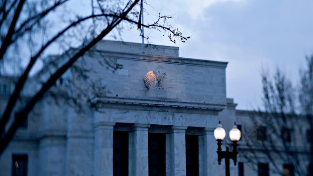 CNBC Fed Survey