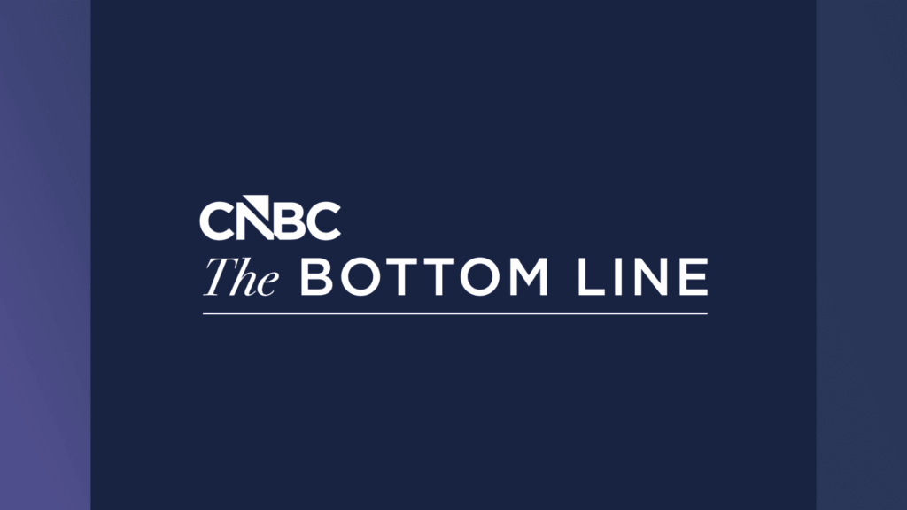 The Bottom Line
