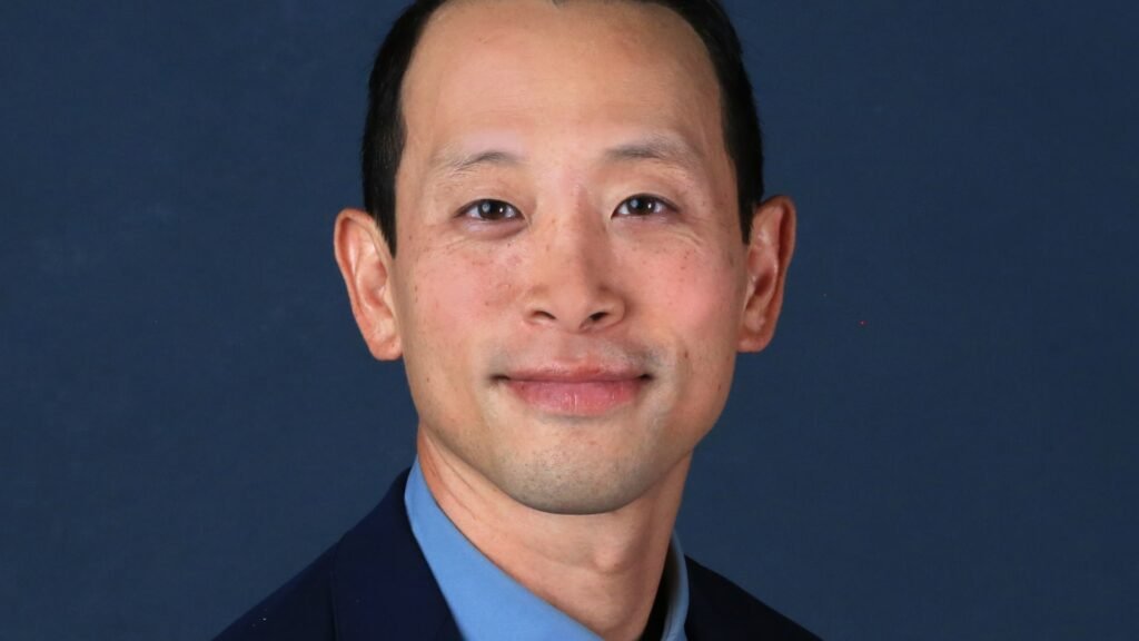 Hugh Son