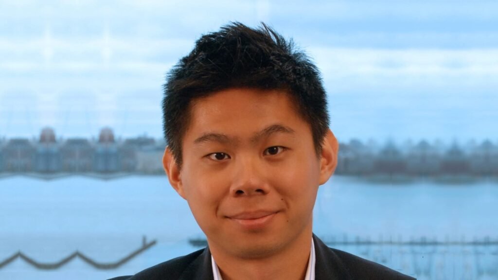 Tony Zhang
